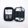 kit de amenidades portátil para viagem conjunto de viagem para cuidados da pele